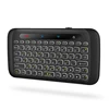 Backlit Touch Keyboard 2.4GHz Wireless Keyboard Touchpad Mini Keyboard for Android TV Box Laptop PC Tablet Raspberry Pi 3 B+ ► Photo 3/6