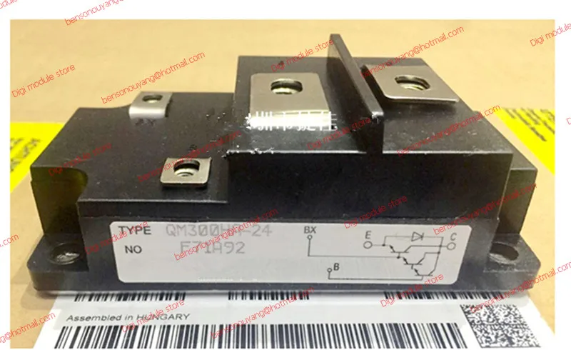 

QM300HA-24 QM300HA Free Shipping