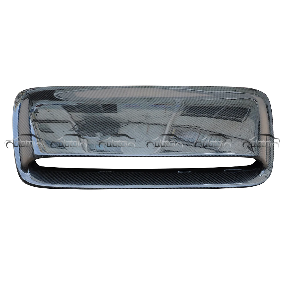 

Carbon Fiber Hood Intake Vent Body kit For Subaru IMPREZA 2006-2007