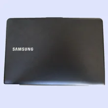 Новая ЖК-задняя крышка для ноутбука верхняя крышка/ЖК-передняя рамка/нижний чехол для SAMSUNG NP530U3B NP530U3C 530U3B 530U3C 530U3C
