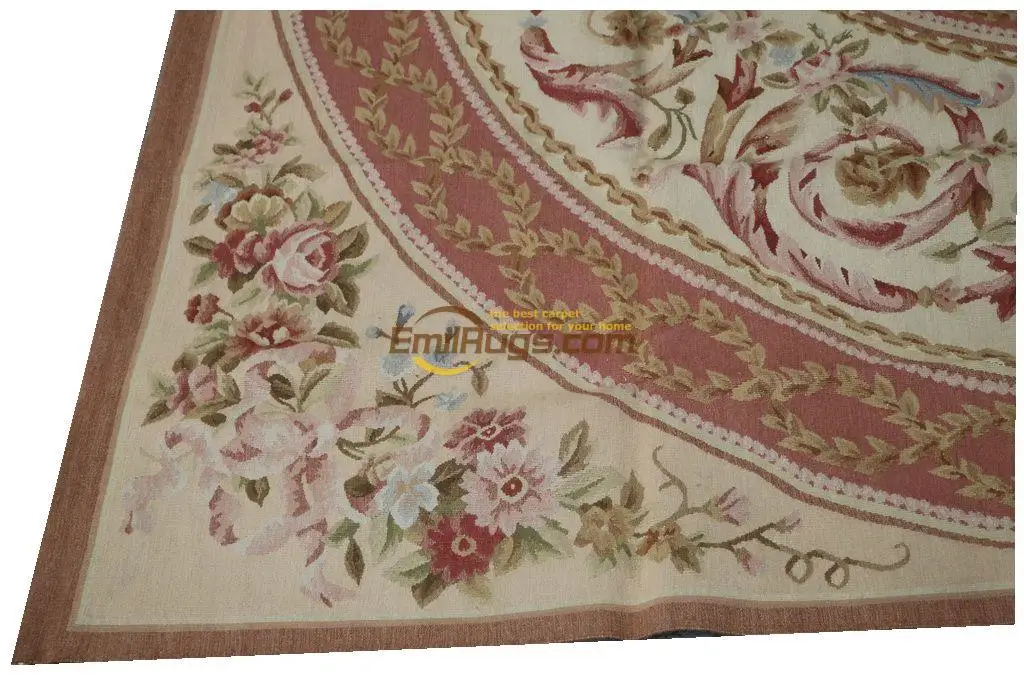 Ковровые покрытия ковры ковер из обюссона шерстяной ковер 244 см X 305 см 8X10 YM29gc156aubyg6