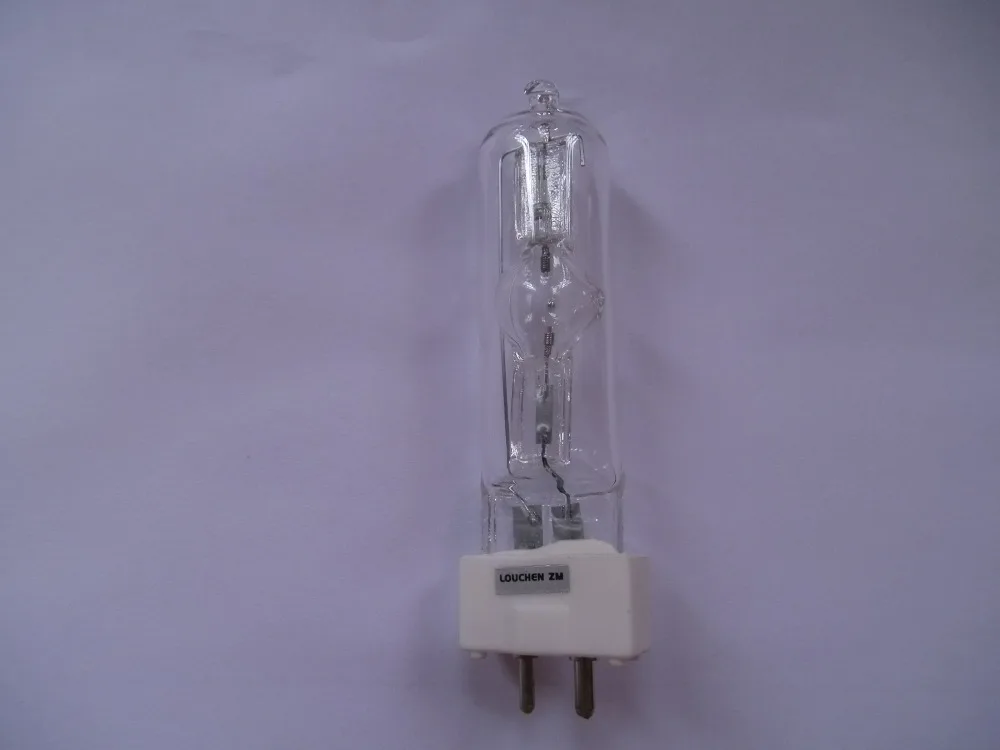 Free Shipping 2 Pcs Stage Lamp Msd 2502 Msd250W Watts 90V Volt Msr Bulb huismerk kopen in de aanbieding