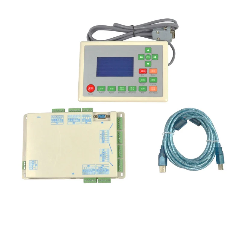 

RUIDA RDLC320 Laser Control Card for Laser Engraving Machine Co2 Laser