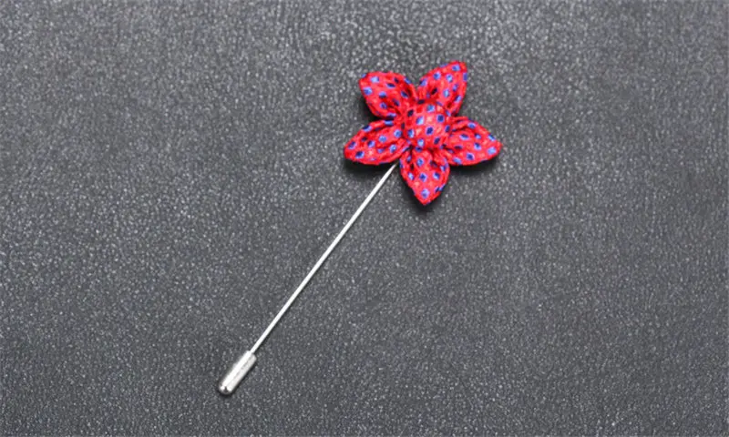 Lapel pin (3)