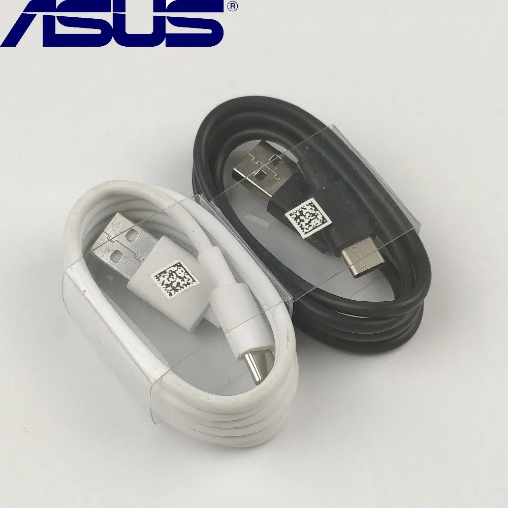

Original Asus zenfone z5 charger cable usb type-c 2a quick 100cm fast charge data line for ASUS Zenfone 3 Deluxe/Selfie 4 phone
