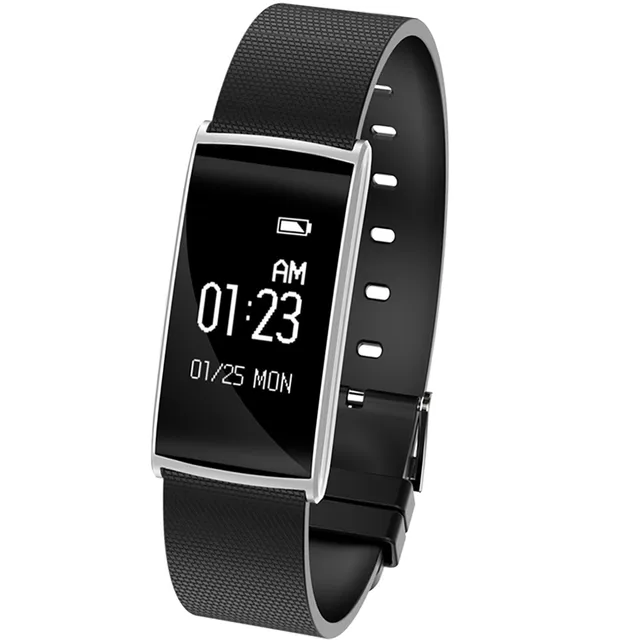 Smart watch frauen Luxus Digitale Armbanduhr N108
