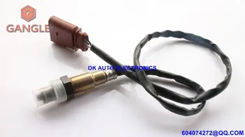 

Oxygen Sensor Lambda O2 SENSOR AIR FUEL RATIO for Volkswagen Passat Audi A4 A4 Quattro 058906265D 0258006305 2000-2005