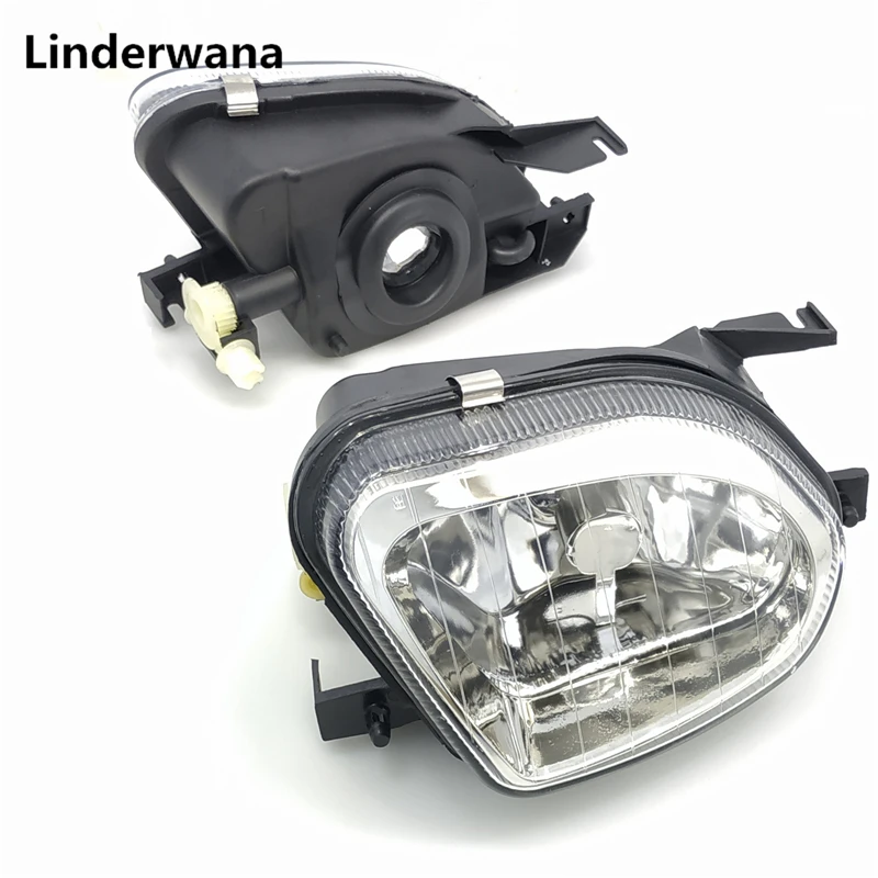 

For MERCEDES-BENZ SPRINTER 906 06-ON Fog Lamps Lights 211 820 05 56 211 820 06 56