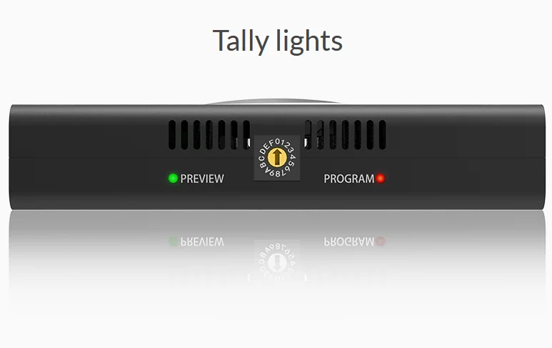 Magewell Pro конвертирует SD/3g/2 K/6G-SDI 4K Plus в NDI Потоковую передачу до 4Kp60 4:2:2