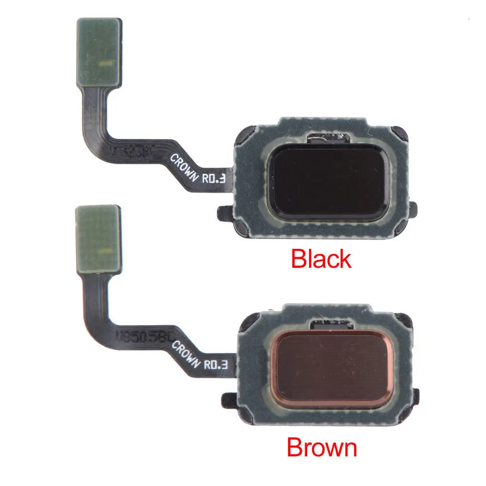 

Home Button + Flex Assembly Replacement For Samsung Galaxy Note 9 N960F N960U