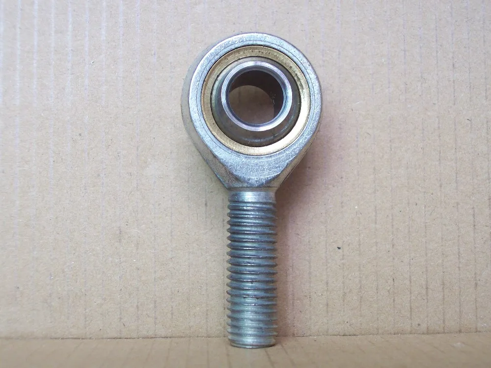 SAL35T/K POSAL35 35mm bearing Left Hand Thread Female metric outer