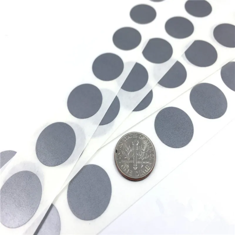 

Customized Scratch Off Stickers