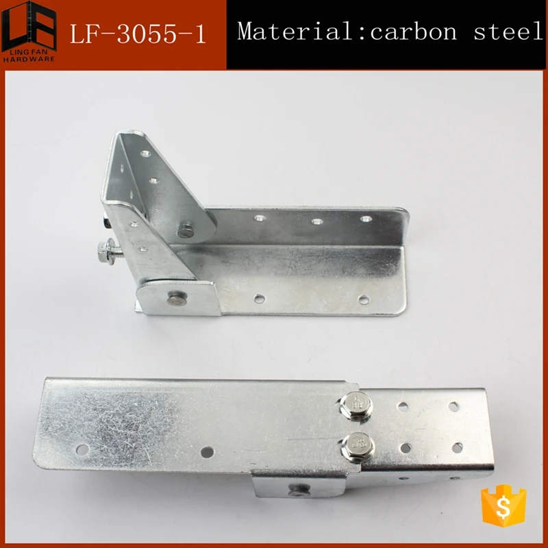 furniture parts folding steel table frame,steel folding table legs