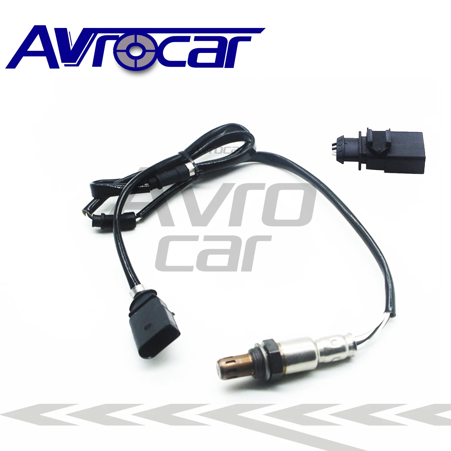AVROCAR O2 Oxygen Sensor 04E906262Q Fit For VW VOLKSWAGEN JETTA 2013 4