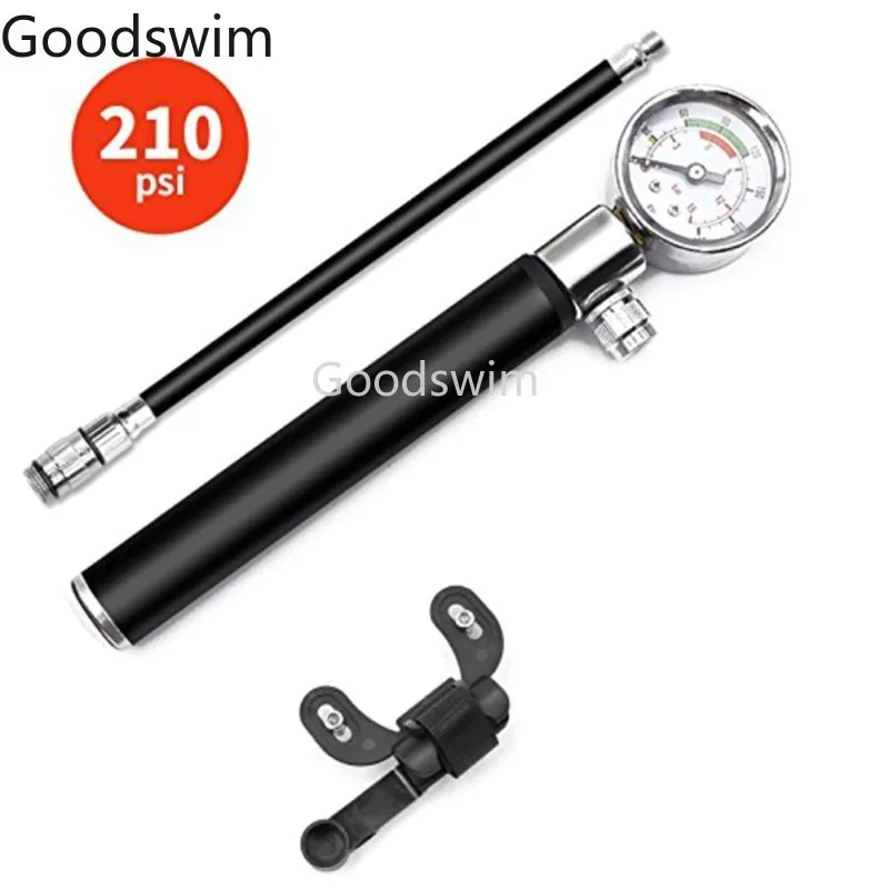 Portable Scooter High Pressure Pump for Xiaomi Mijia M365 Xiaomi Scooter M187 Bird Kickscooter Alloy Portable Scooter High Pressure Pump for Xiaomi Mijia M365 Xiaomi Scooter M187 Bird Kickscooter Alloy