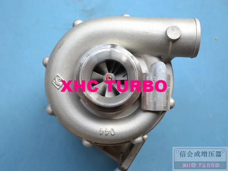 Новый оригинальный Турбокомпрессор J76G2 TY0224 13024083 для судового двигателя WEICHAI Deutz л