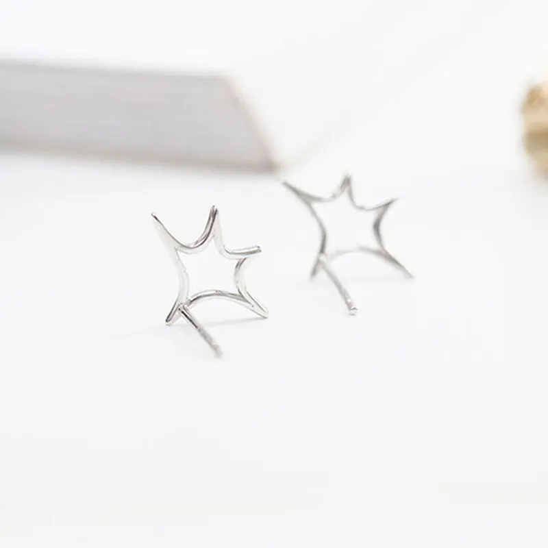 Silver-Earring-10