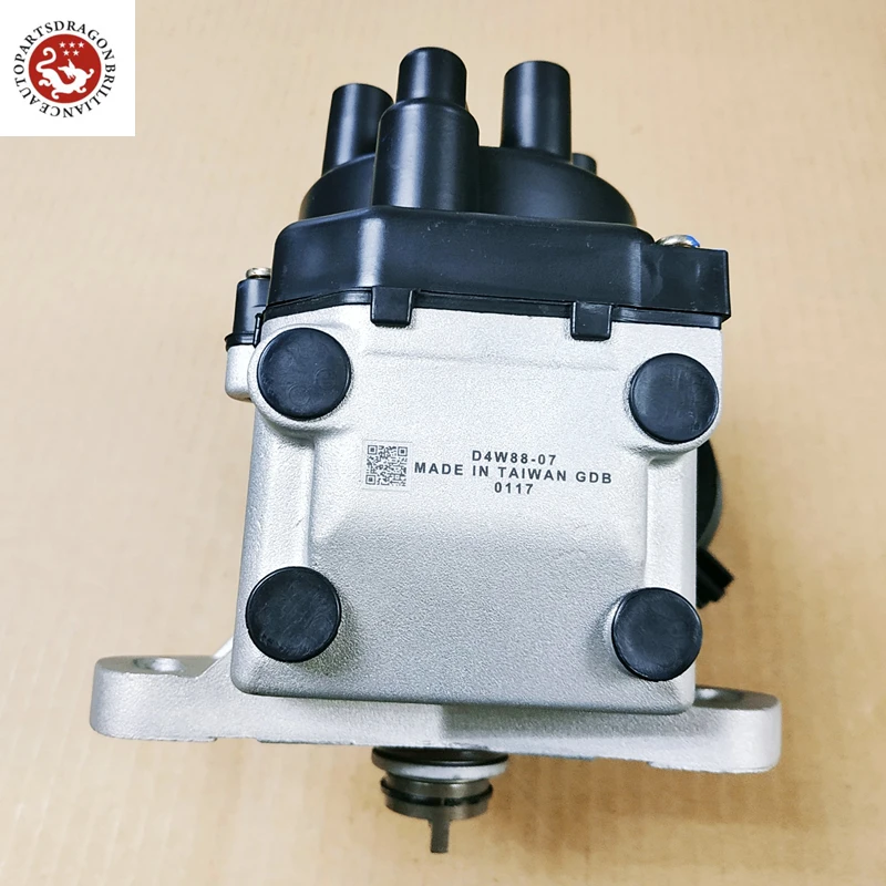 Дистрибьютор зажигания OEM для CB3 производства Тайваня D4W8807 30100 P2A J013