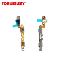 Для LG G5 H845 H840 H850 VS987 громкость вверх-вниз кнопка переключателя гибкий кабель для замены, ремонта