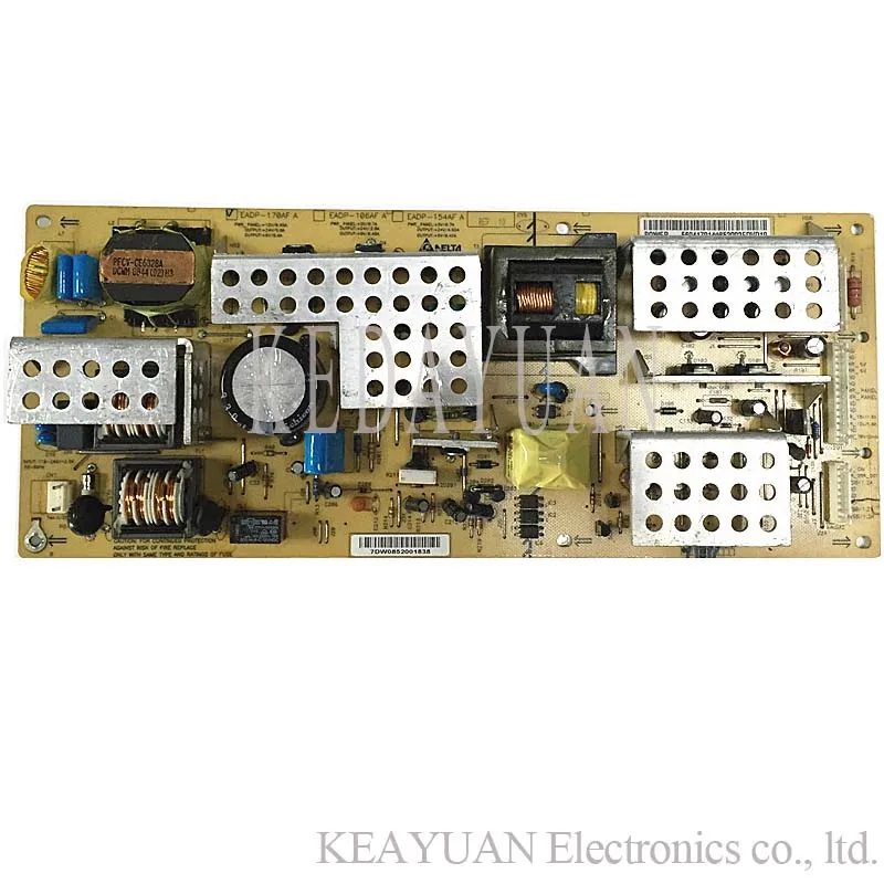 Бесплатная доставка 100% тестирование работы для SONY KLV-32M300A 37M300A EADP-154AF EADP-170AF |