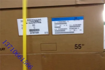 

LTI550HN02 LED /LCD 55-inch Advertising screen and monitor price negotiation