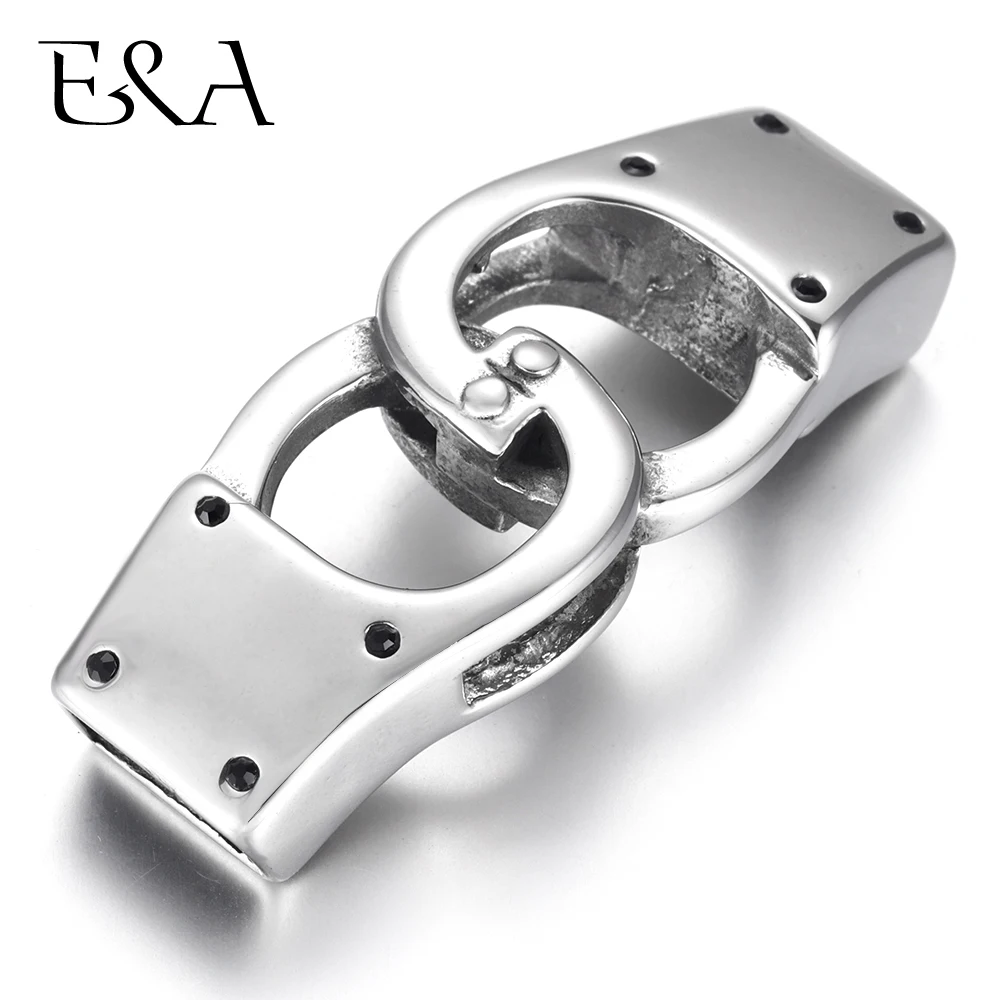 Stainless Steel Jewelry Making Parts Supplies Stainless Steel