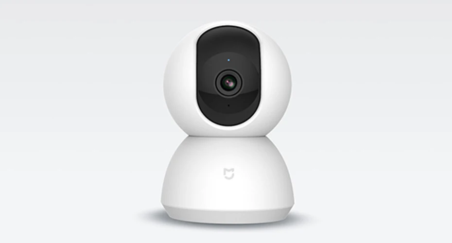 English Version Xiaomi Mijia Smart Camera Cradle Head Version 720P 360 Angle Webcam IP Camcorder WIFI Wireless Remote Control-11