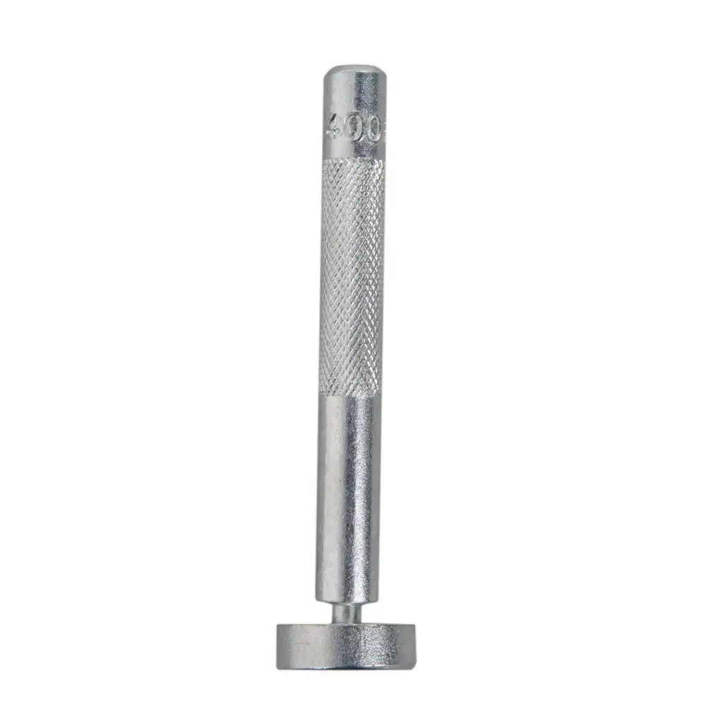6 mm Инструмент для рукоделия, дырокол, набор для кожаного ремесла, одежда, втулка, ручной Дырокол, набор инструментов, 1 шт., 5-10 мм, швейные инструменты - Цвет: 6 mm