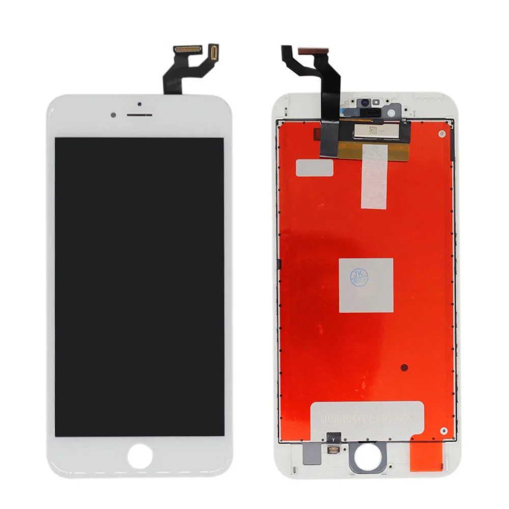 

Reepanel For iPhone 6S plus LCD Display Module touch screen digitizer replacement lcd screen AAA Quality+free hand repair tools