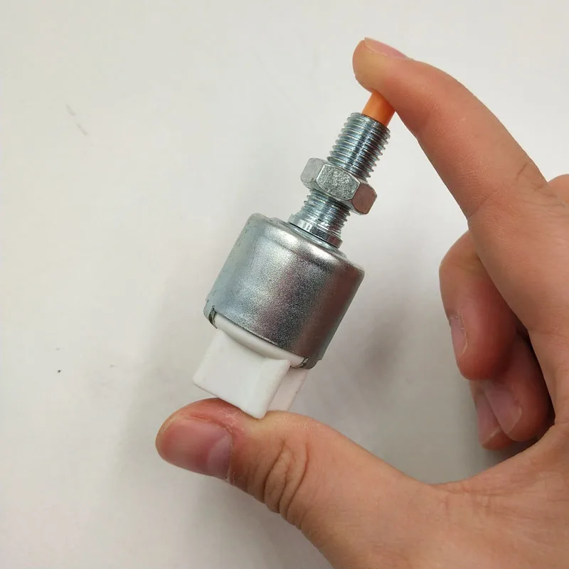 Новый переключатель стосветильник 84340 47020 для Toyota PRIUS REIZ HIGHLANDER LAND CRUISER LEXUS IS250 RX300