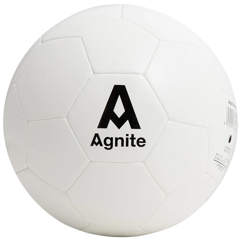 

Official football match ball size 5 TUP + EVA men's stretch football wear adult competition student training football