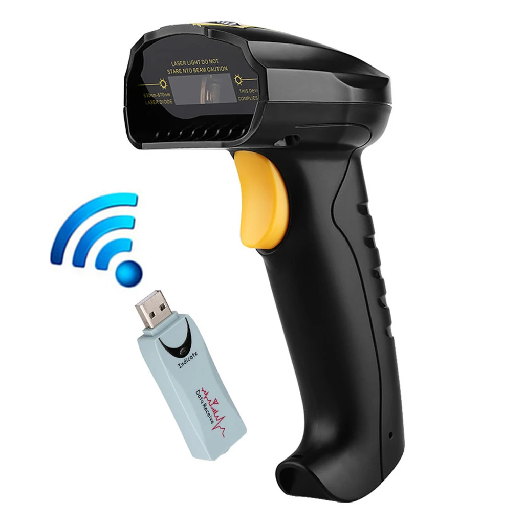 اللاسلكية ماسحة قارئ شفرة التّعرّف 2.4G اللاسلكية قارئ شفرة التّعرّف اللاسلكية ماسحة قارئ شفرة التّعرّف 2.4G اللاسلكية قارئ شفرة التّعرّف