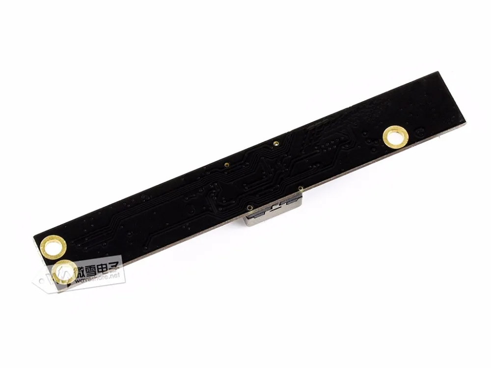 USB камера OV5648 5 МП (A) небольшого размера автофокусировка высокое разрешение без