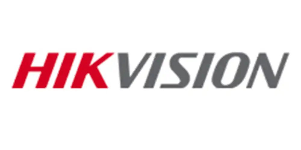 HIKVISION