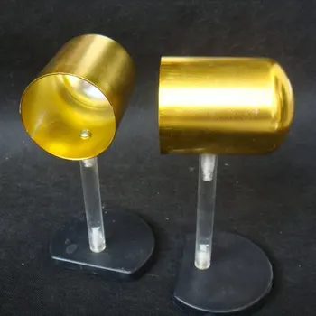 

cylinder conductor pair physic lab instruments laboratory equipment electrical experiment tools