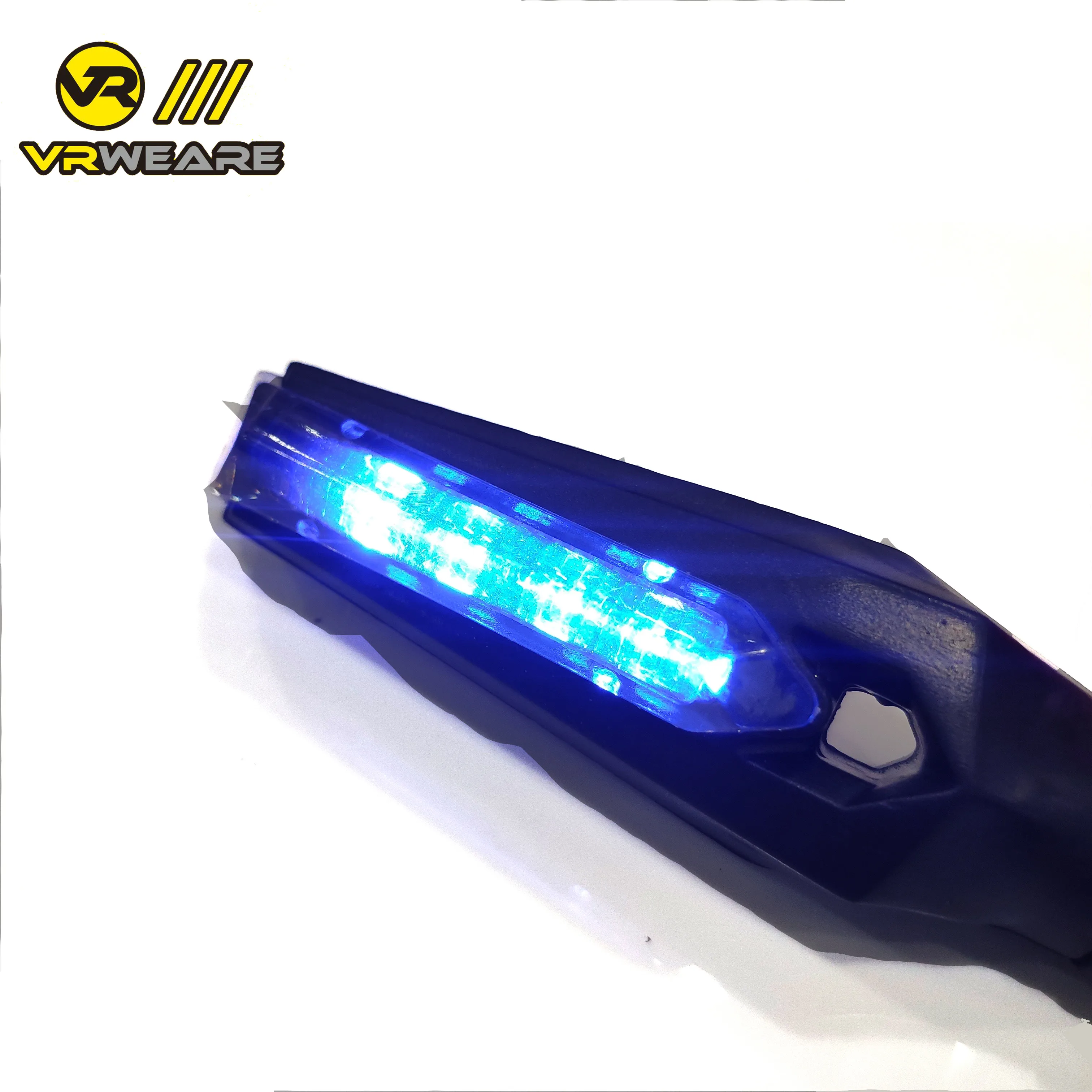 Мотоциклетная Светодиодная лампа winker сигнальная 2 шт./1 партия цветная