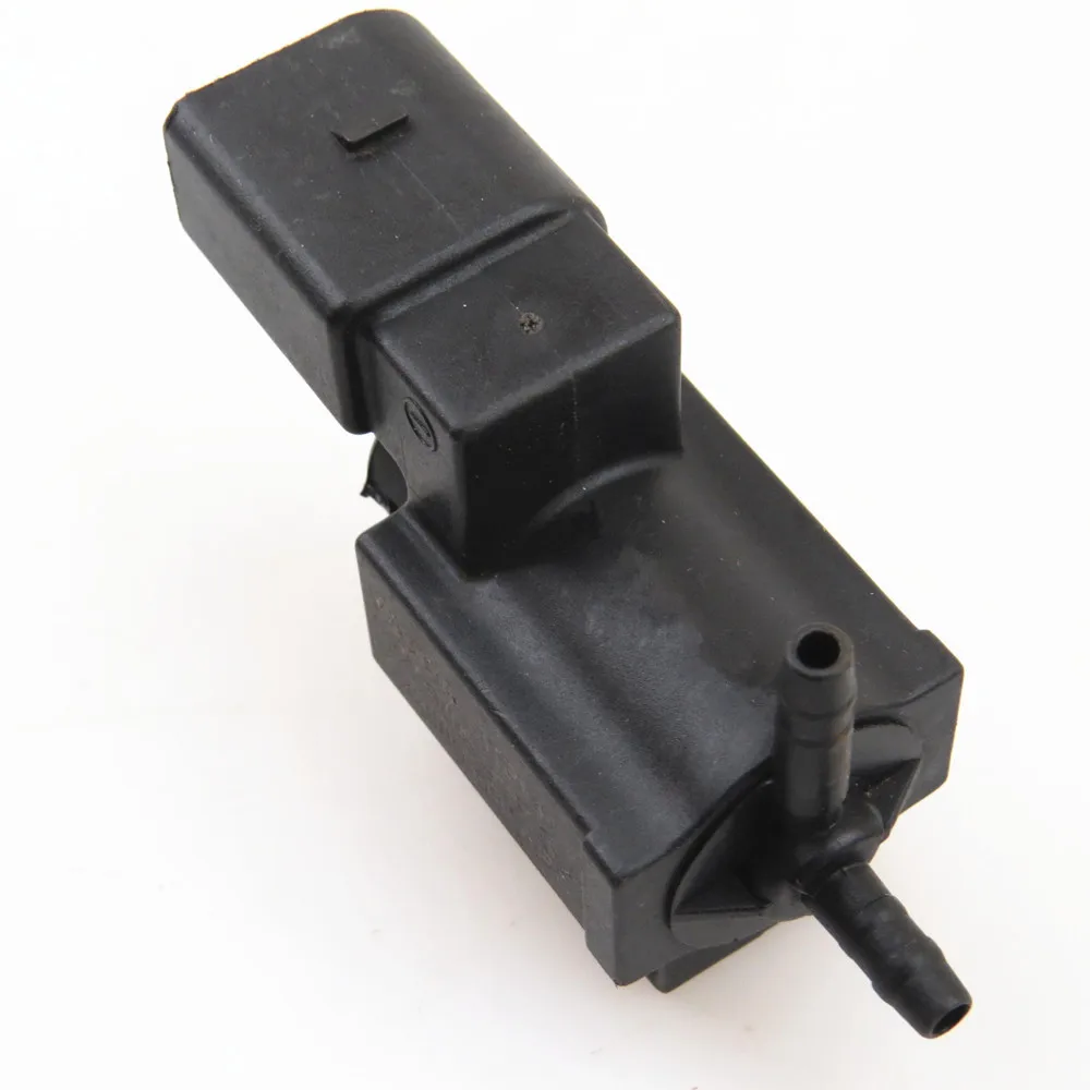 FHAWKEYEQ 5 шт впускной коллектор пластиковый электромагнитный клапан 2,0 t 037906283C для TT A3 S3 A5 S5 A4 A6 VW СС, EOS Jetta Caddy Passat Beetle