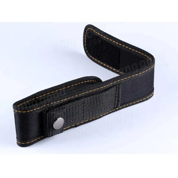 Convoy C8 LED Flashlight Protected Nylon Holster Cover For 150mm-160mm Length