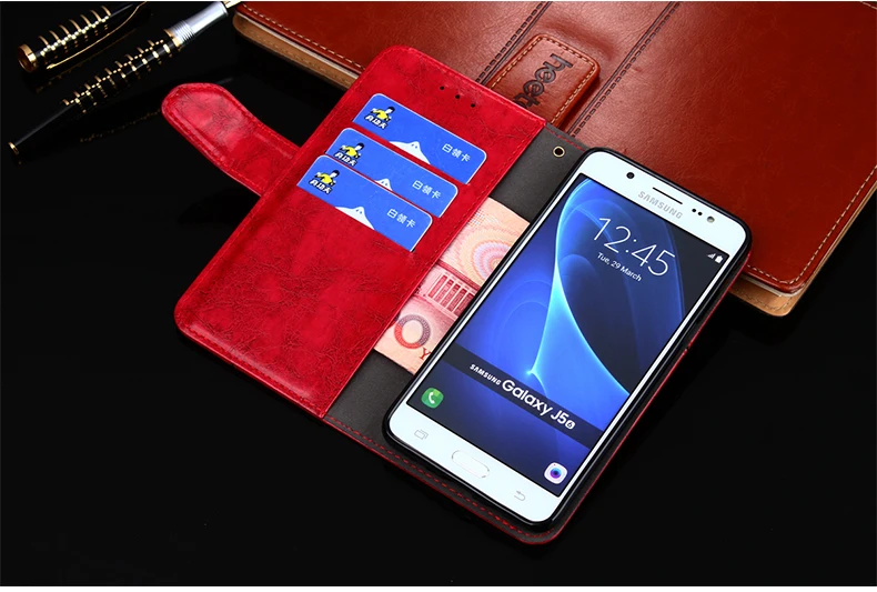 For Xiaomi Mi 9 Case Mi A3 A2 Lite Flip For Funda Xiaomi Mi 9T Case CC9 Mi9 SE Wallet Redmi Note 7 Case K20 Redmi 4X Redmi 6A 6 xiaomi leather case chain