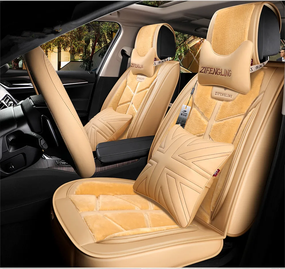 Четыре сезона вообще автомобиль подушки сиденья автомобиля pad Автомобиль Стайлинг Автокресло Обложка для Acura ZDX MDX ILX TLX Бесплатная доставка