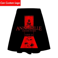 Annabelle Skirt Harajuku Casual New Style Harajuku Pop Skirts New Sexy Kpops Women Casual Hot Sale Annabelle Skirts