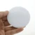 JWEIJIAO SUPER atsem merci One Side Плоское Карманное Зеркало JE SUIS UNE QUI DECHIRE Портативное Простое Косметическое Тщеславие Ручные Зеркала