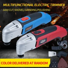 electric trimmer Multifunction Power Tool Elec,renovator saw 350w multimaster oscillating tools improvement,wood working tool