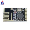 Module sans fil NRF24L01 SMD 2.4GHz, Mini puissance Version améliorée, récepteur SMD, émetteur-récepteur basse tension, carte de régulation de tension 5V ► Photo 3/6