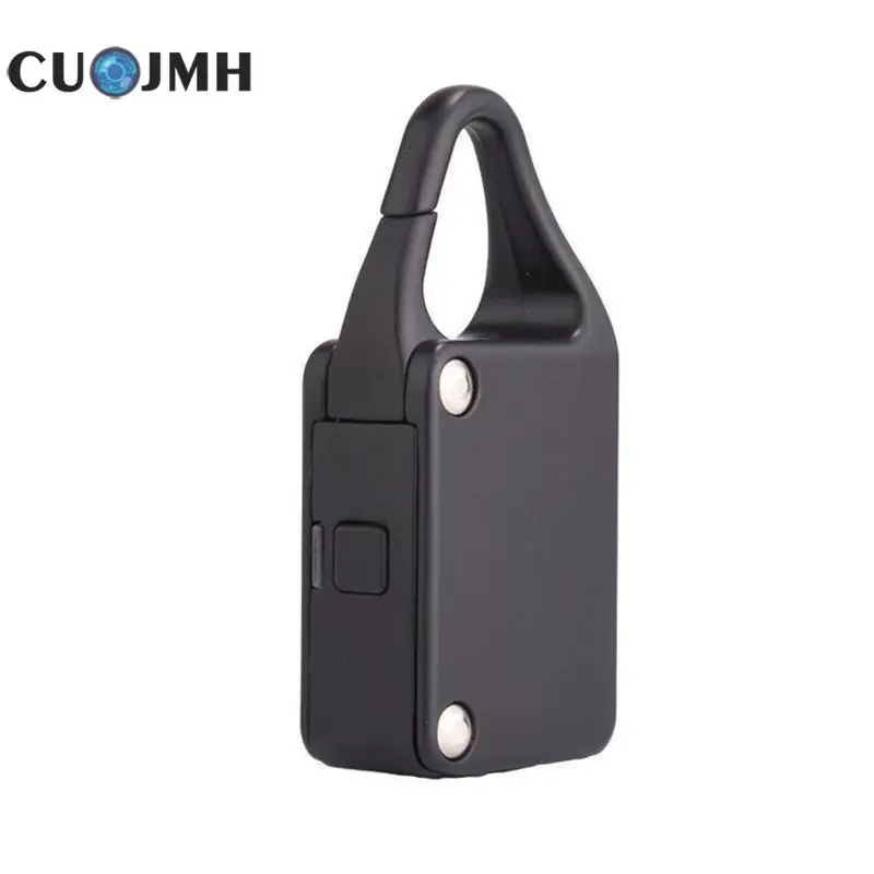 

Guard Against Theft Intelligent Lock Smart Bluetooth Lock Waterproof Keyless Remote Control Locker Intelligent Bluetooth Lock