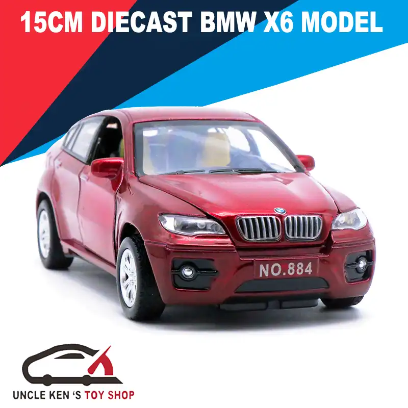 diecast collector cars