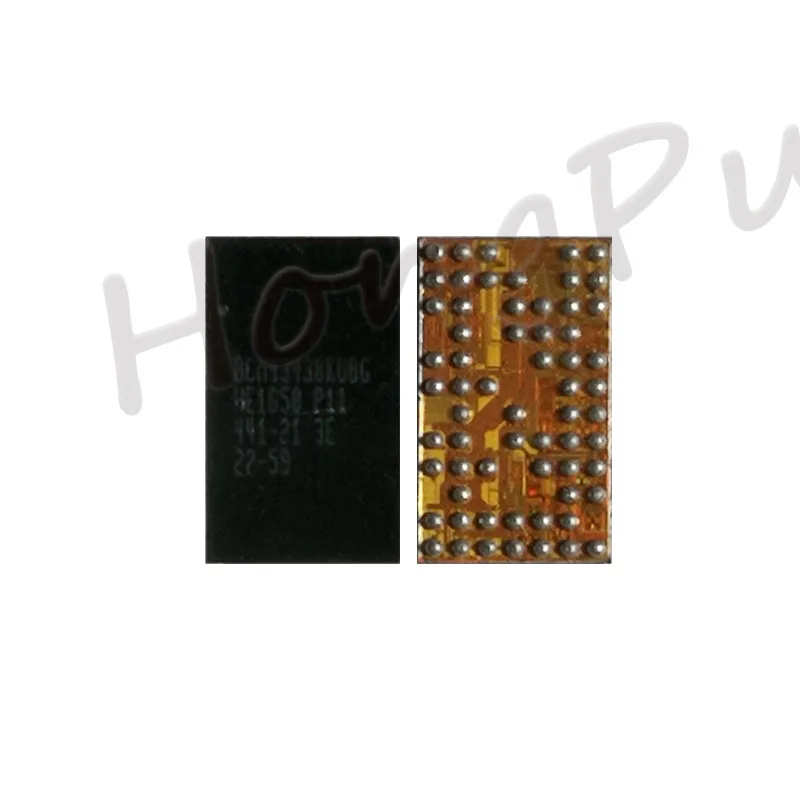2 шт./лот BCM43438KUBG BCM43438 для J7 J700F G610F J710F WiFi IC Chip | Мобильные телефоны и аксессуары