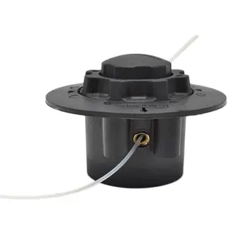 

Trimmer Head Brush Cutter Head Thread Line for STIHL C5-2 FS38 FS45 FSE60 FS50 Lawn Mower Grass Trimmer Garden Tools
