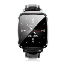 2016 Newest High Quality Luxury Smart Watch Wristband Bluetooth Smart Watch Smartwatch for Iphone Android Samsung