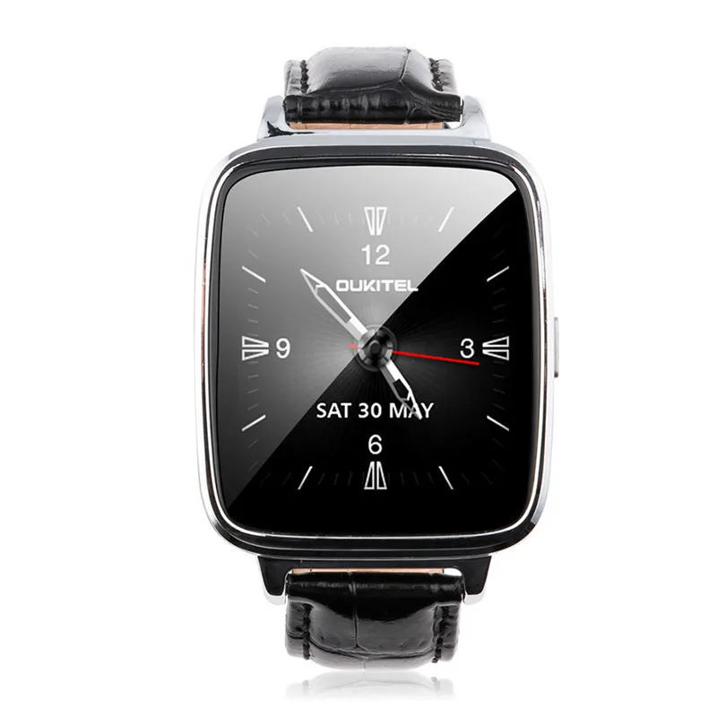 2016 Newest High Quality Luxury Smart Watch Wristband Bluetooth Smart Watch font b Smartwatch b font